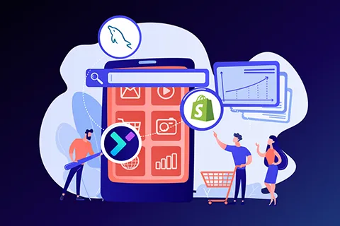 Export Shopify orders to any database with an increment approach thumbnail image