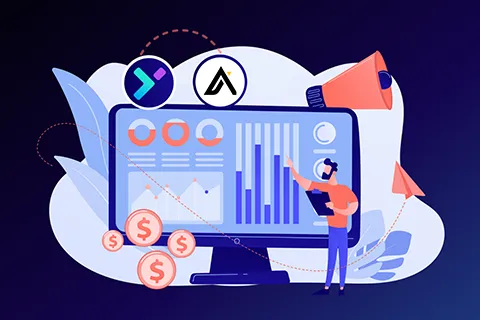 Sync your Apollo.io contacts with your database using YepCode thumbnail image
