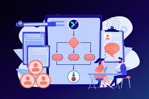 Employee onboarding flow automation to save time and avoid mistakes thumbnail image