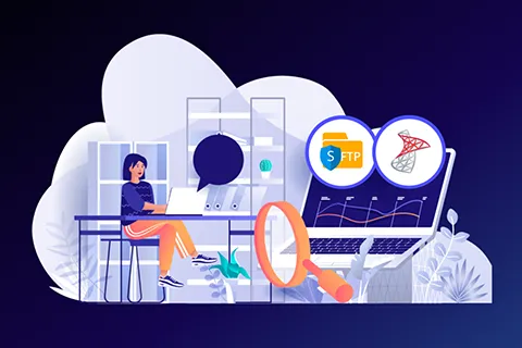 NodeJS streams to solve a data movement problem, minimizing memory and increasing speed thumbnail image