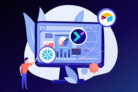 Using YepCode to publish a Snowflake query result into Airtable thumbnail image