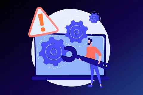 Handle execution errors thumbnail image