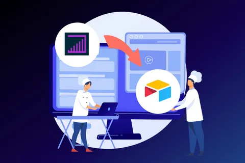 Wave scraped Zyte data to Airtable in minutes thumbnail image