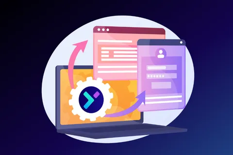 Support visitor comments in Webflow blog using YepCode forms thumbnail image