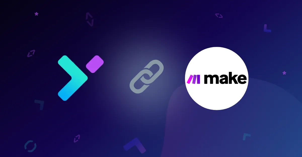 Make.com Meets Code: Introducing the YepCode Run Connector for Make thumbnail image